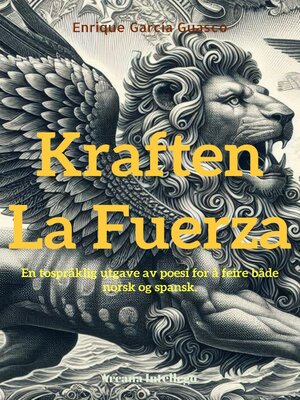 cover image of Kraften / La Fuerza